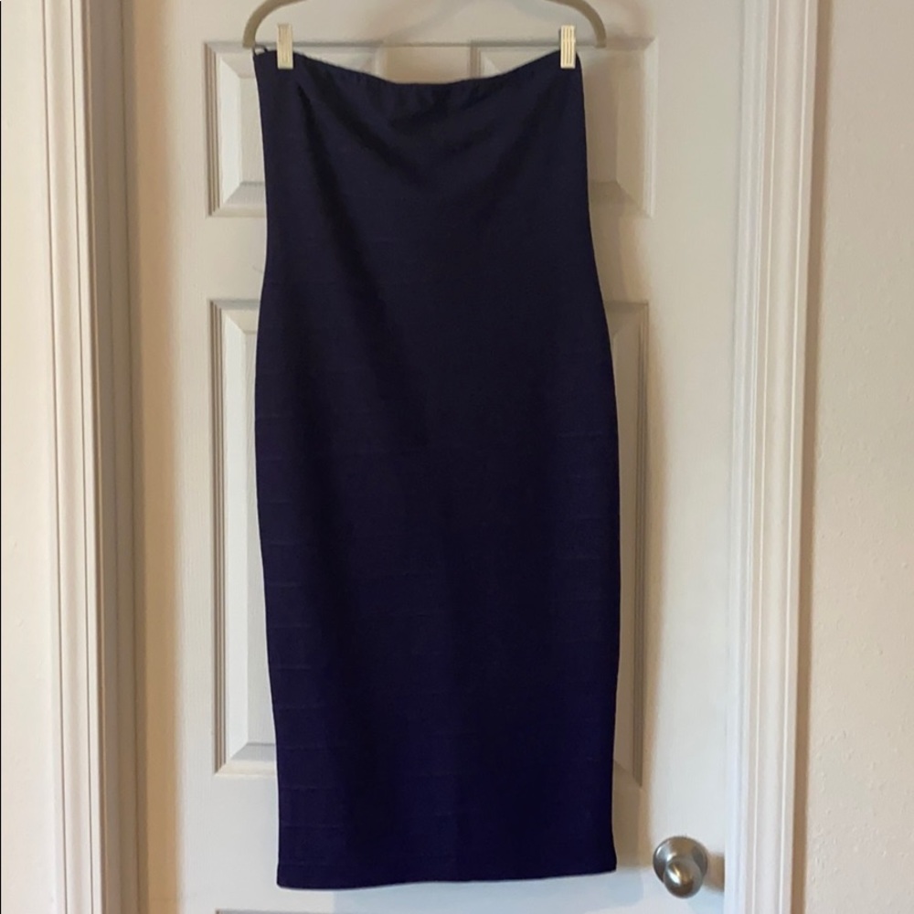 Sexy NWT purple dress!!  Purchased from ASOS...